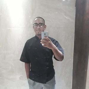 Meet your Posher, William